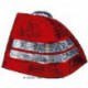 Задний фонарь внешний правый (седан) (правый руль) Toyota Corolla DE120 / ZE120 седан / универсал