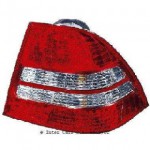 Задний фонарь внешний правый (седан) (правый руль) Toyota Corolla DE120 / ZE120 седан / универсал