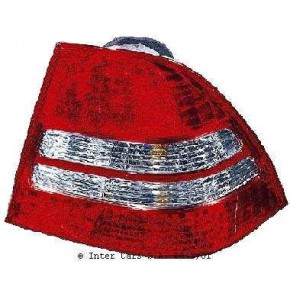 Задний фонарь внешний правый (седан) (правый руль) Toyota Corolla DE120 / ZE120 седан / универсал