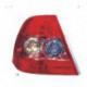 Задний фонарь внешний левый (седан) Toyota Corolla DE120 / ZE120 седан / универсал