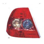 Задний фонарь внешний левый (седан) Toyota Corolla DE120 / ZE120 седан / универсал