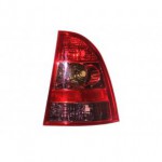 Задний фонарь внешний правый (универсал) Toyota Corolla DE120 / ZE120 седан / универсал