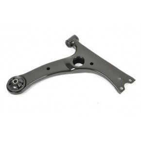 Рычаг передней подвески правый с шаровой опорой Toyota Corolla DE120 / ZE120 седан / универсал