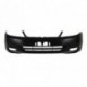 Передний бампер (хэтчбэк) (оригинал) Toyota Corolla DE120 / ZE120 хетчбек