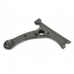 Рычаг передней подвески правый с шаровой опорой Toyota Corolla DE120 / ZE120 хетчбек