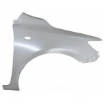 Крыло переднее правое (седан) (оригинал) Toyota Corolla E150 седан