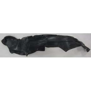 Подкрылок переднего правого крыла Toyota Corolla E150 седан