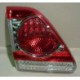 Задний фонарь внутрений левый (седан) Toyota Corolla E150 седан