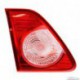 Задний фонарь внутренний левый (седан) (оригинал) Toyota Corolla E150 седан