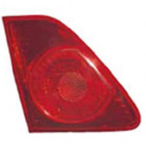 Задний фонарь внутренний левый Toyota Corolla E150 седан