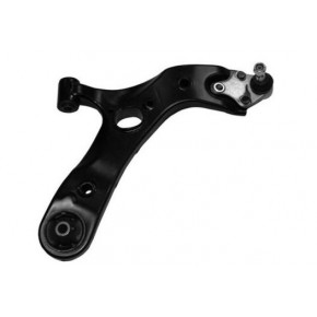 Рычаг передней подвески правый (оригинал) Toyota Corolla E150 седан