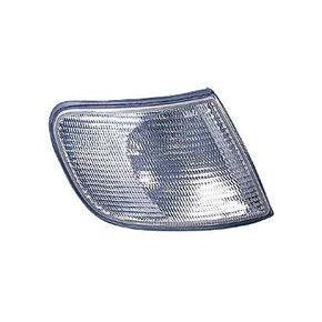 Указатель поворота угловой правый белый Audi 100 C4