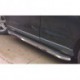 Порог - подножка л+п (комплект) Toyota HighLander - 2 поколение