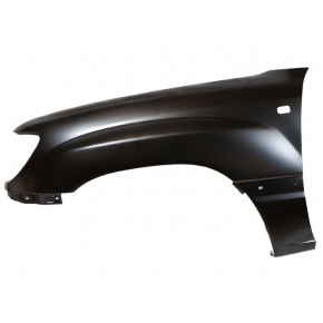 Крыло переднее левое (оригинал) Toyota Land Cruiser 100