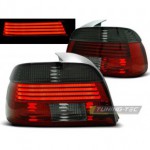 Тюнинг - комплект задних внешних фонарей с led (светодиоды) BMW E39
