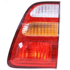 Задний фонарь внутренний правый трехцветн Toyota Land Cruiser 100