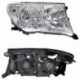 Правая фара (оригинал) Toyota Land Cruiser 200