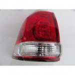 Задний фонарь внешний левый с led (светодиоды) Toyota Land Cruiser 200