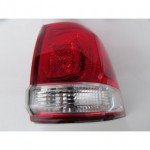 Задний фонарь внешний правый с led (светодиоды) Toyota Land Cruiser 200