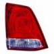 Задний фонарь внутренний левый с led (светодиоды) Toyota Land Cruiser 200