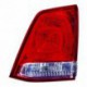 Задний фонарь внутренний правый с led (светодиоды) Toyota Land Cruiser 200