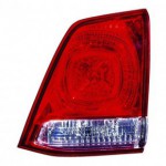 Задний фонарь внутренний правый с led (светодиоды) Toyota Land Cruiser 200