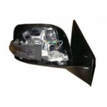 Зеркало правое без крышки (оригинал) Toyota Land Cruiser 200