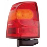 Задний фонарь внешний левый led (диоды) с кронштейн Toyota Land Cruiser 200