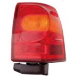 Задний фонарь внешний правый led (диоды) с кронштейн Toyota Land Cruiser 200