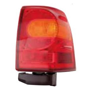 Задний фонарь внешний правый led (диоды) с кронштейн Toyota Land Cruiser 200