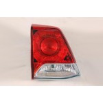 Задний фонарь внутренний левый с led (светодиоды) Toyota Land Cruiser 200