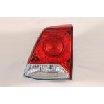 Задний фонарь внутренний правый с led (светодиоды) Toyota Land Cruiser 200