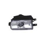 Тюнинг - противотуманная фара левая Audi 100 C4