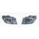 Комплект противотуманных фар Toyota Land Cruiser Prado 120