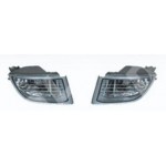 Комплект противотуманных фар Toyota Land Cruiser Prado 120