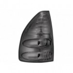 Тюнинг - комплект задних внешних фонарей с led (светодиоды) Toyota Land Cruiser Prado 120