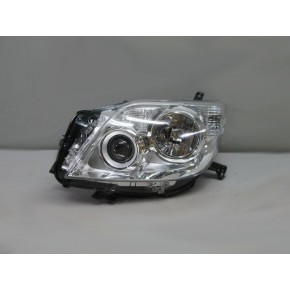 Левая фара (оригинал) Toyota Land Cruiser Prado 150