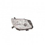 Правая фара (ксенон) (оригинал) Toyota Land Cruiser Prado 150
