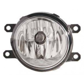 Противотуманная фара правая Toyota Land Cruiser Prado 150