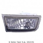 Противотуманная фара правая Toyota Land Cruiser Prado 90