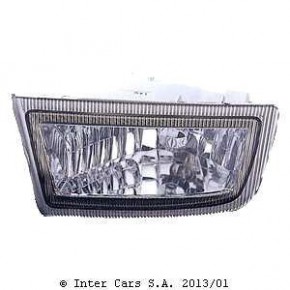 Противотуманная фара правая Toyota Land Cruiser Prado 90