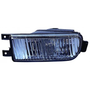 Противотуманная фара левая Audi 100 C4