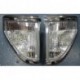 Тюнинг - комплект угловых указателей поворота Toyota Land Cruiser J7