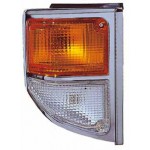 Указатель поворота угловой правый Toyota Land Cruiser J7