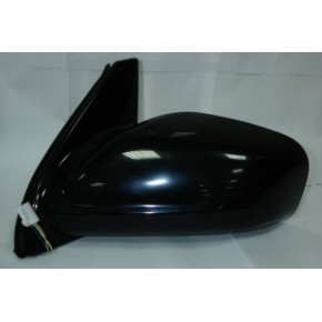 Зеркало левое электрическое Toyota Matrix