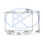 Радиатор охлаждения 2.4 Toyota Previa USA
