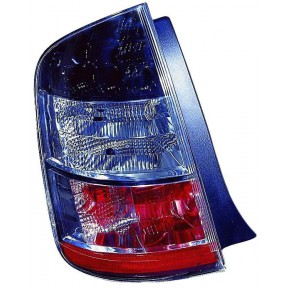 Задний фонарь внешний левый с led (светодиоды) Toyota Prius