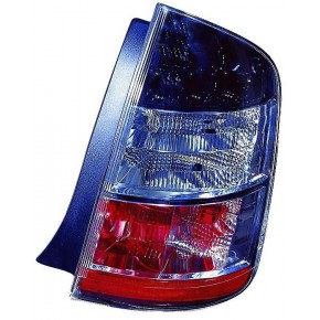Задний фонарь внешний правый с led (светодиоды) Toyota Prius