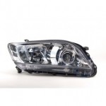 Правая фара (оригинал) Toyota RAV4 - 3 поколение