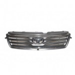 Решетка радиатора (оригинал) Toyota RAV4 - 3 поколение